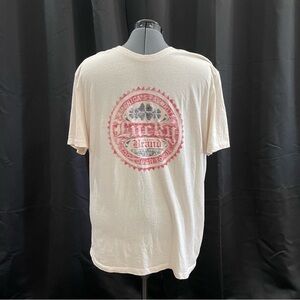 Men’s Lucky Brand Graphic Tee, Size XL